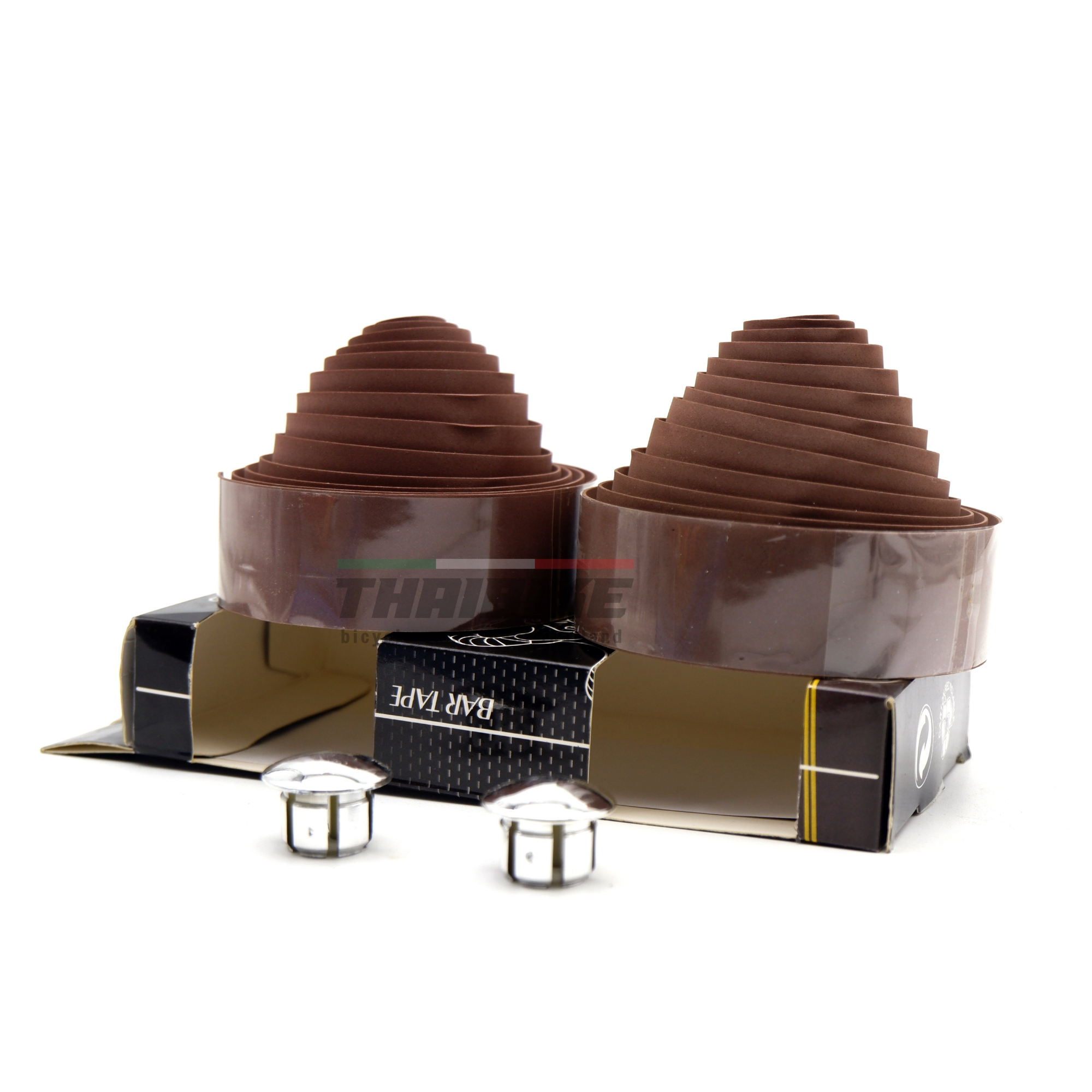 ผ้าพันแฮนด์จักรยานเสือหมอบแบบโฟม SOLDIER