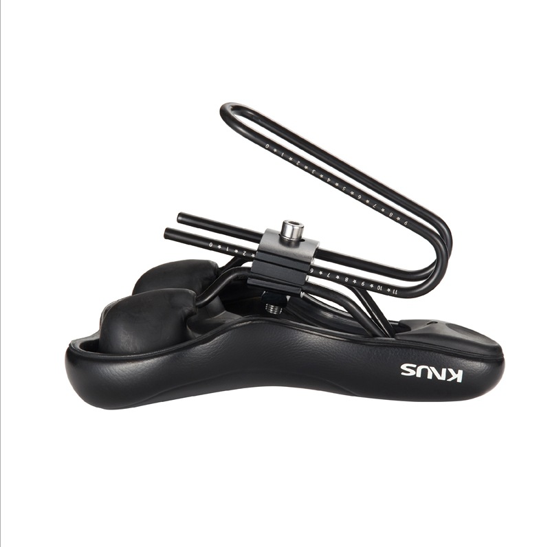 THAIBIKE โช๊คเบาะ Bike Saddle Shocks Absorber Spring จักรยาน