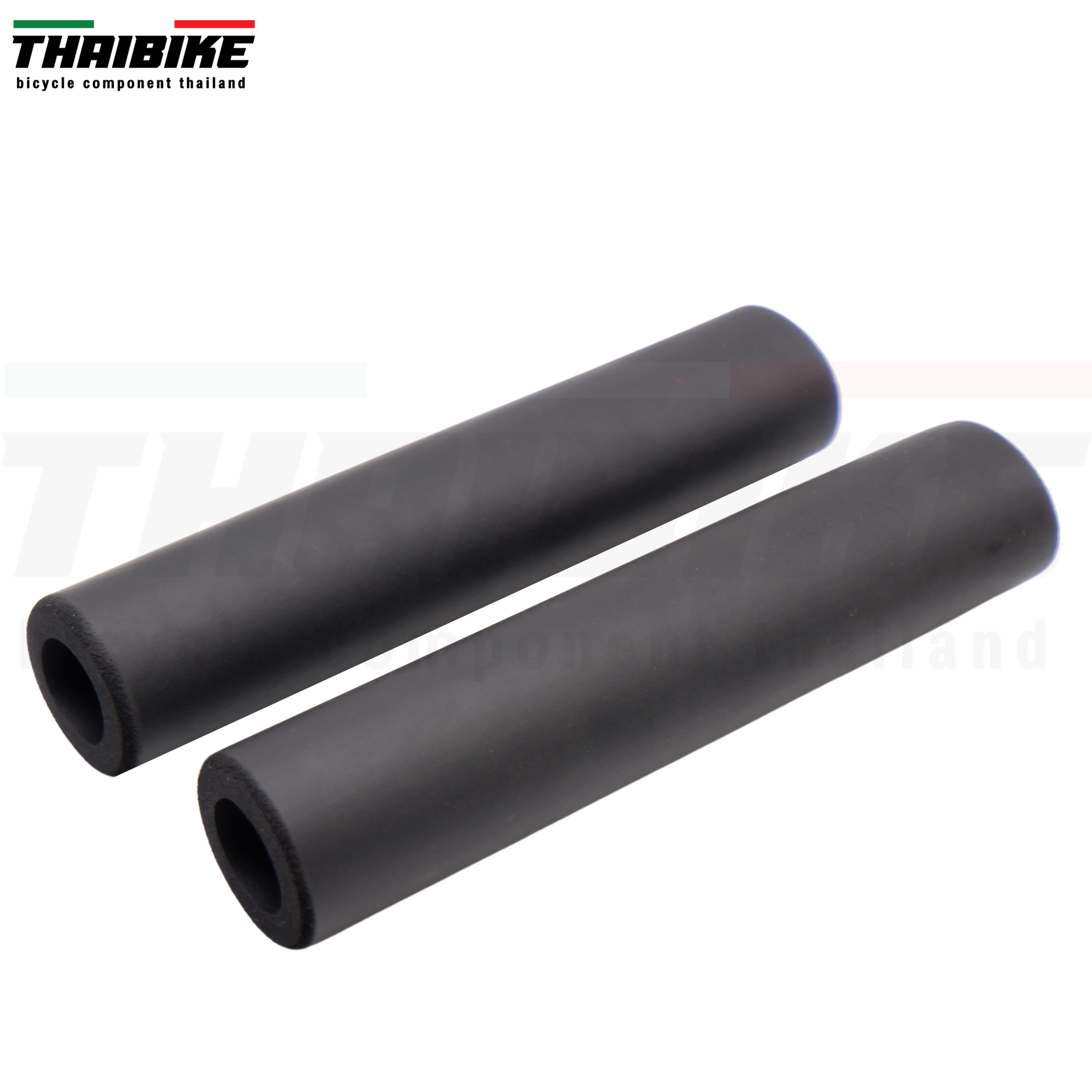 ปลอกแฮนด์จักรยานเสือภูเขาแบบซิลิโคน HUALONG