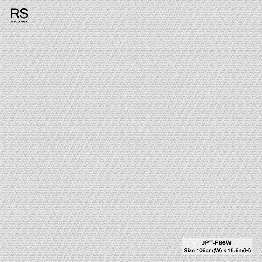 วอลเปเปอร์สีเทาอ่อน JPT-F66W