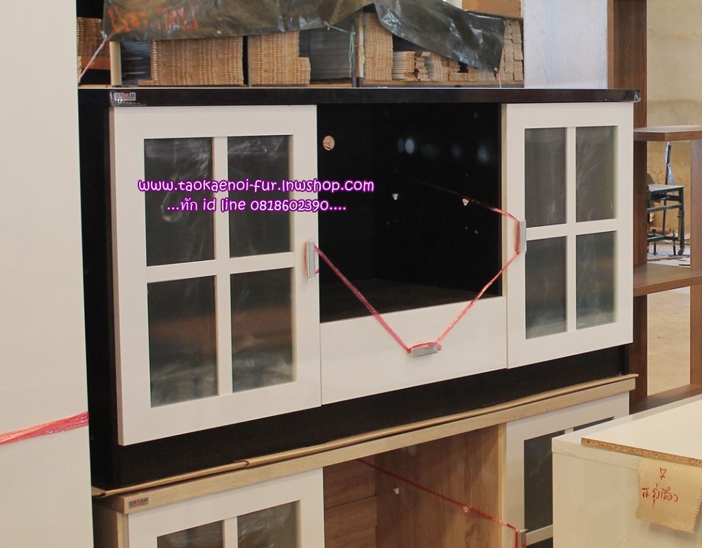 SB-1502J ตู้วางทีวี 150 ซม.