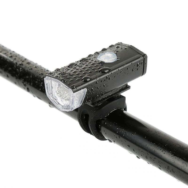 ไฟหน้า จักรยาน RAYPAL RPL 2255 ชาร์จ USB