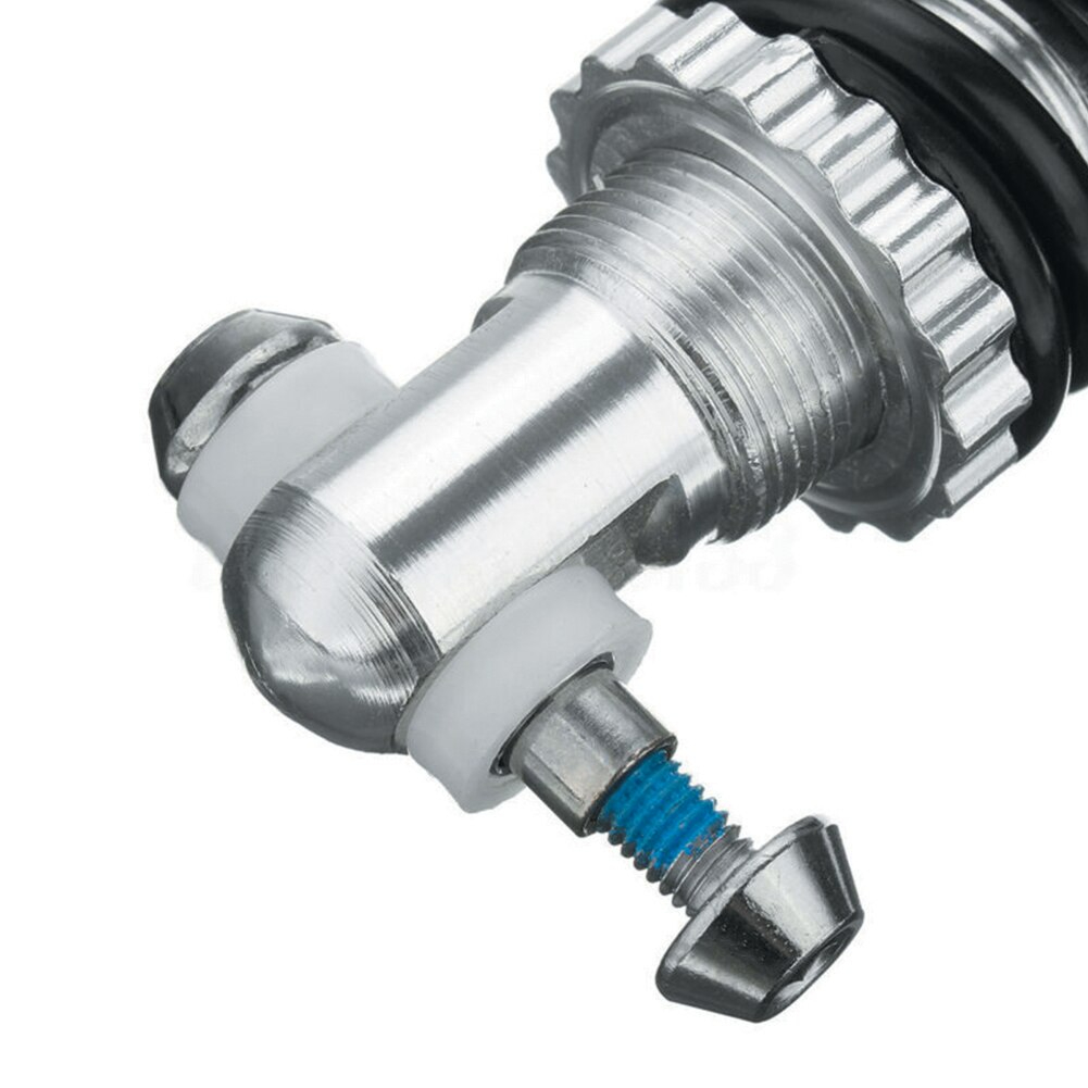 โช๊ครถจักรยาน 100MM 130MM 150MM rear suspension shock