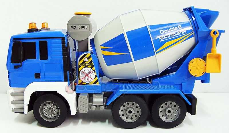 SCANIA รถโม่ปูนบังคับวิทยุ