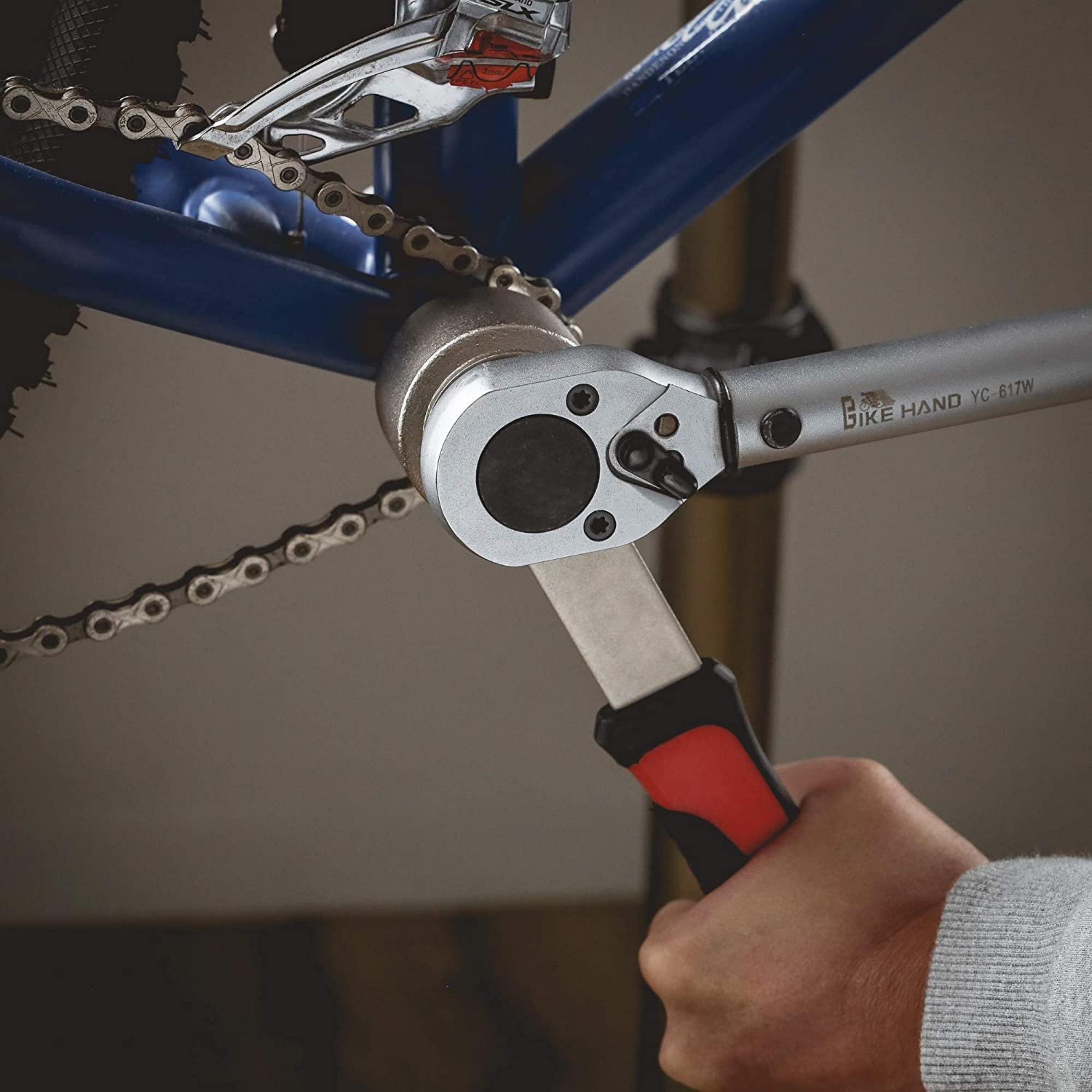 เครื่องมือถอดกะโหลก BIKE HAND YC-29BB-2A