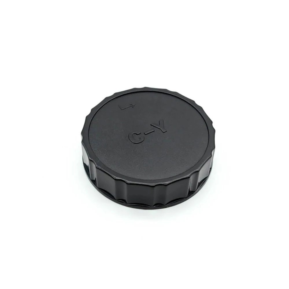 Contax Yashica CY Mount Rear Lens Cap ฝาปิดท้ายเลนส์