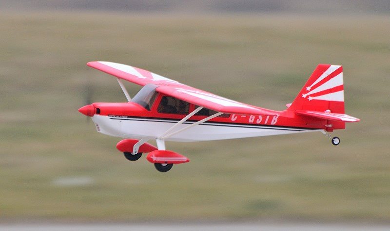 TW747-5 Decathlon 1.4 เมตร