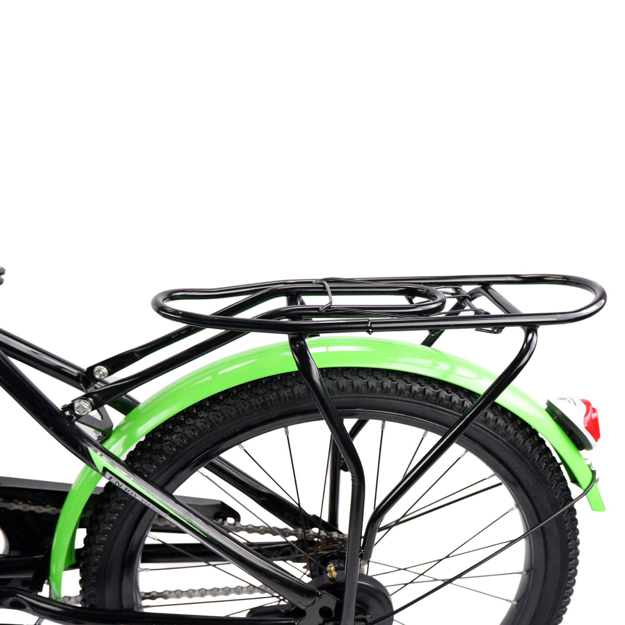 THAIBIKE รถจักรยานพับ T-REX แบบ 20 นิ้ว น้ำหนักเบาพกพาสะดวก