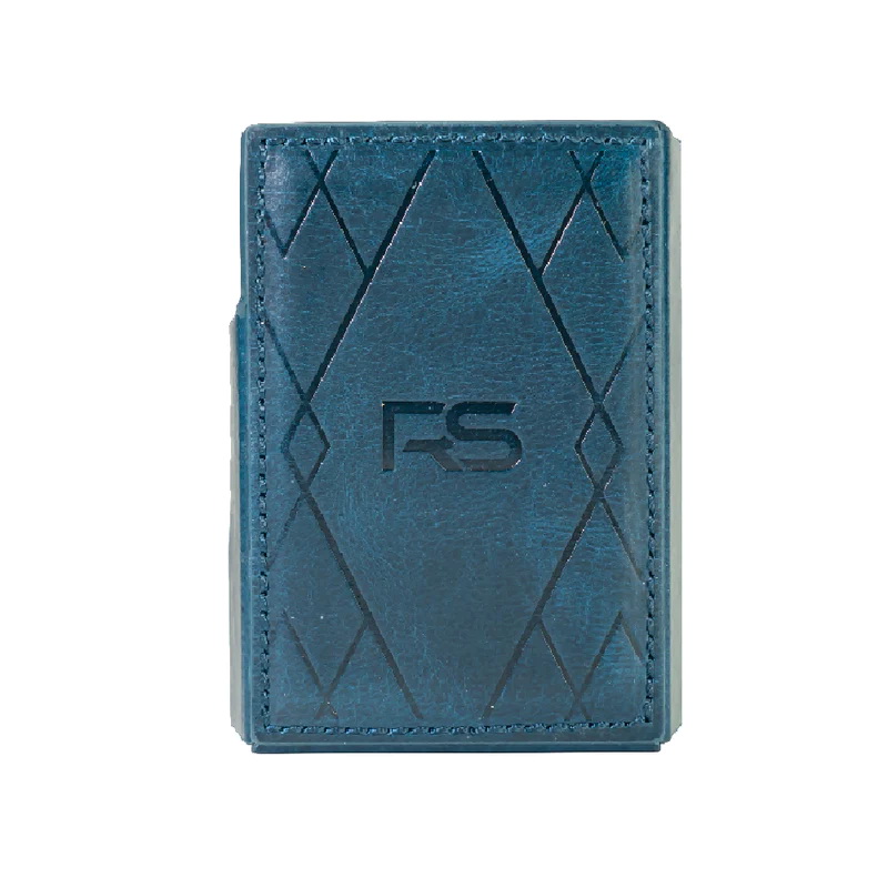 เคส RS2 เคสหนังสำหรับ Hiby RS2 ที่ปรับแต่งมาเป็นพิเศษ