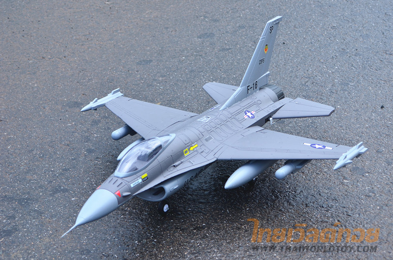 F-16 Falcon EDF 64mm.(PNP)