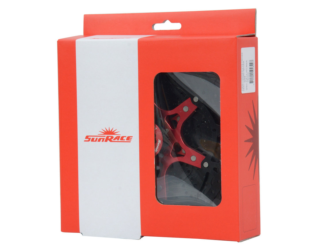 เฟืองจักรยาน SUNRACE 11 speed รุ่น MX8 11-42T ตัว top