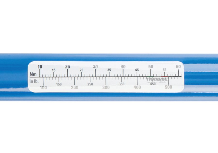 ประแจปอนด์ Park Tool RATCHETING CLICK-TYPE TORQUE WRENCH,TW-6.2