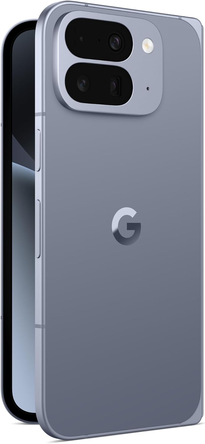 Pixel 10 Pro Fold