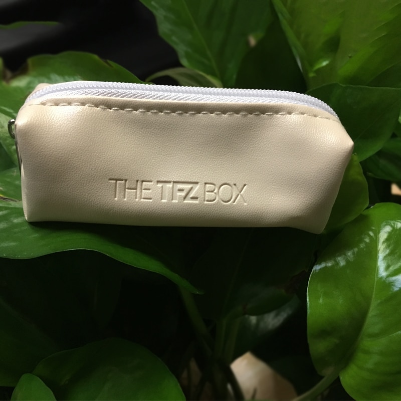 ขาย TFZ BAG กระเป๋าเก็บหูฟัง