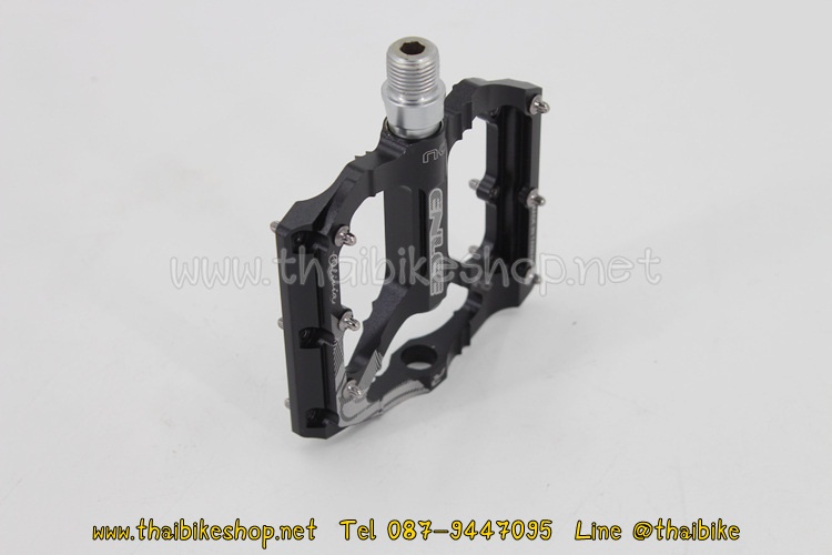 บันไดอลูมิเนียมแบบริ่ง ENLEE