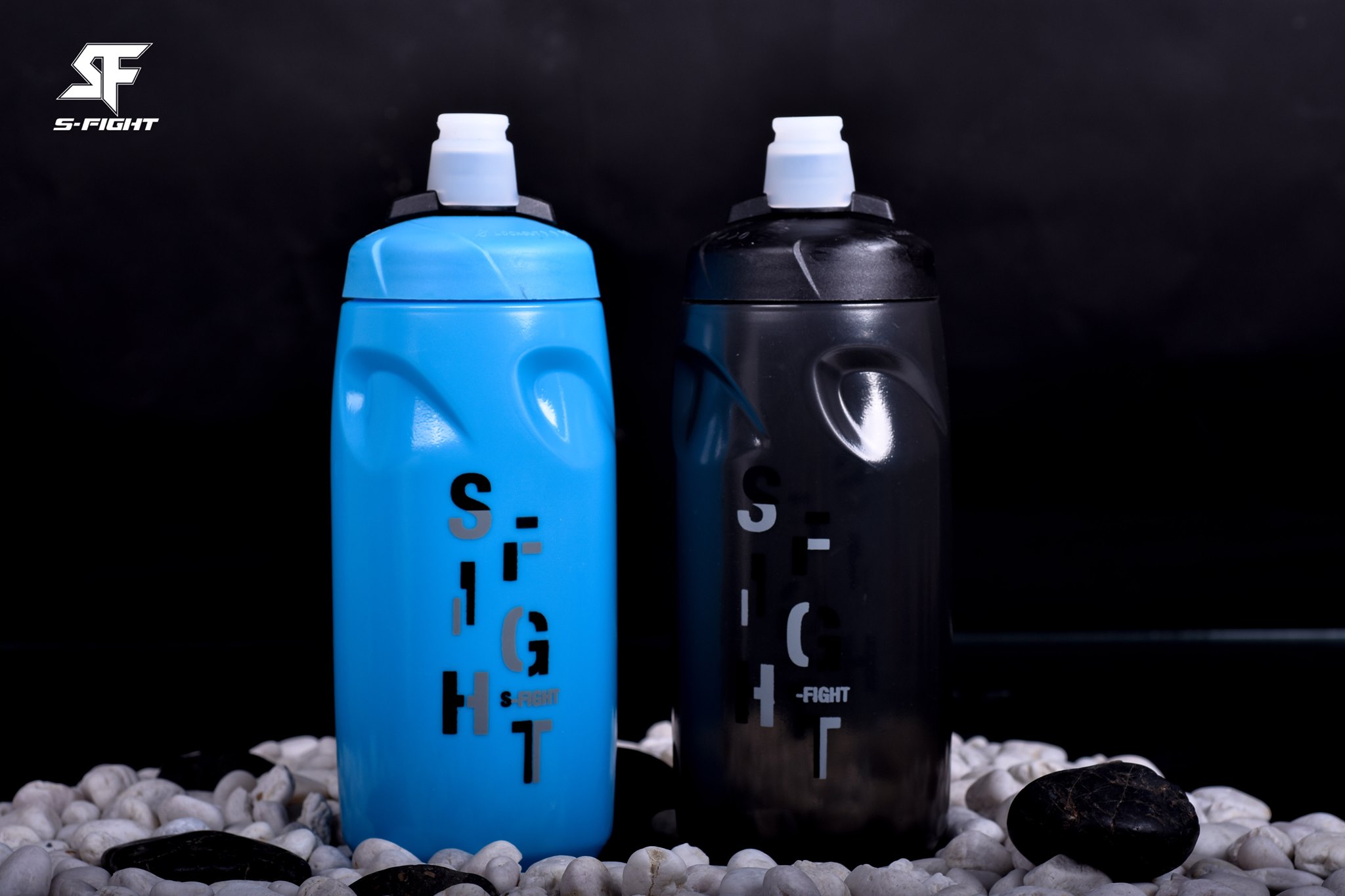 กระติกน้ำรุ่น BT-01 จาก S-Fight ขวดน้ำจักรยาน