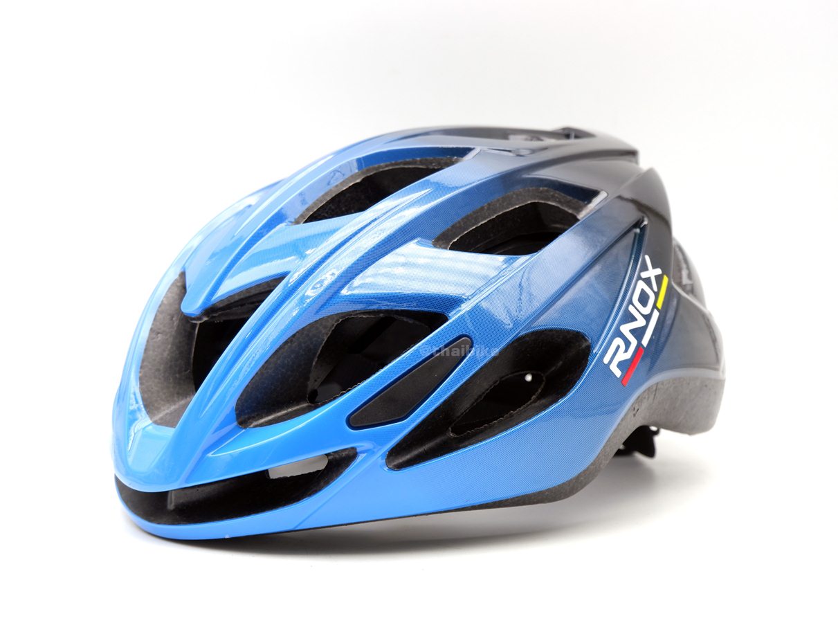 THAIBIKE หมวกกันน็อคจักรยาน RNOX รุ่น RX2035 หมวกจักรยาน งานดี ของจริงสวยมาก
