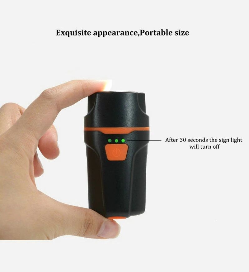 ไฟหน้าจักรยาน FF SUPER BRIGHT ชาร์จ USB