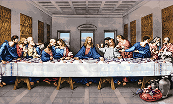 The Last Supper