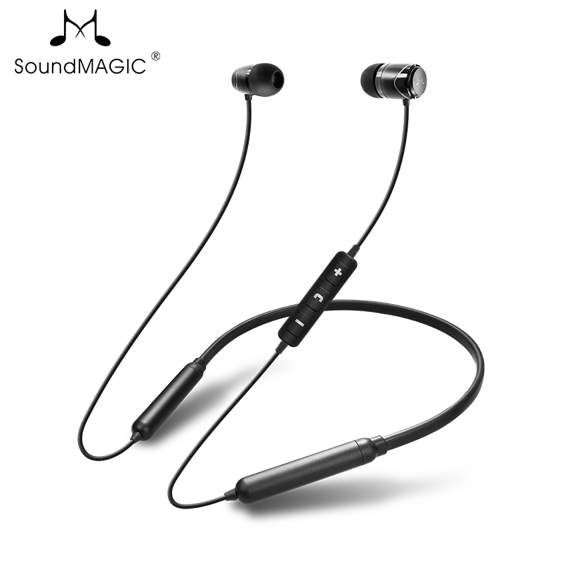 ขาย Soundmagic E11BT หูฟังบลูทูธ 5.0 กันน้ำกันเหงื่อ IPX4