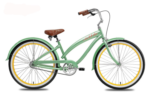 Cruiser Bike