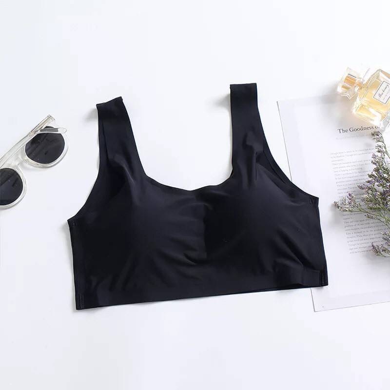 สปอตบราไร้ขอบ