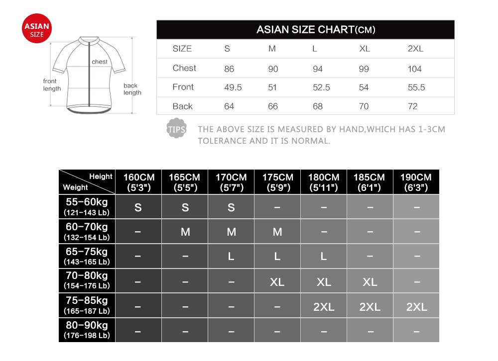 เสื้อ C02119 Pro Fit SANTIC N-FEEL จักรยาน