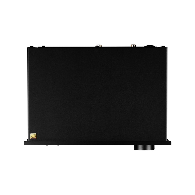 Topping EHA5 Headphone Amplifier คู่หูที่สมบูรณ์แบบสำหรับหูฟัง Electrostatic ของคุณ