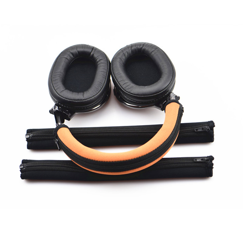 ขาย X-Tips รุ่น XT221 ผ้าคาดฟองน้ำสำหรับหูฟัง Sony MDR-1A 1ABT