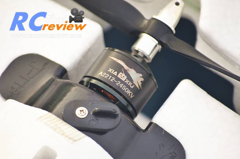 ๋J-11 Fighter Jet RC 6G แรงสะท้านฟ้า ออโตเมติก