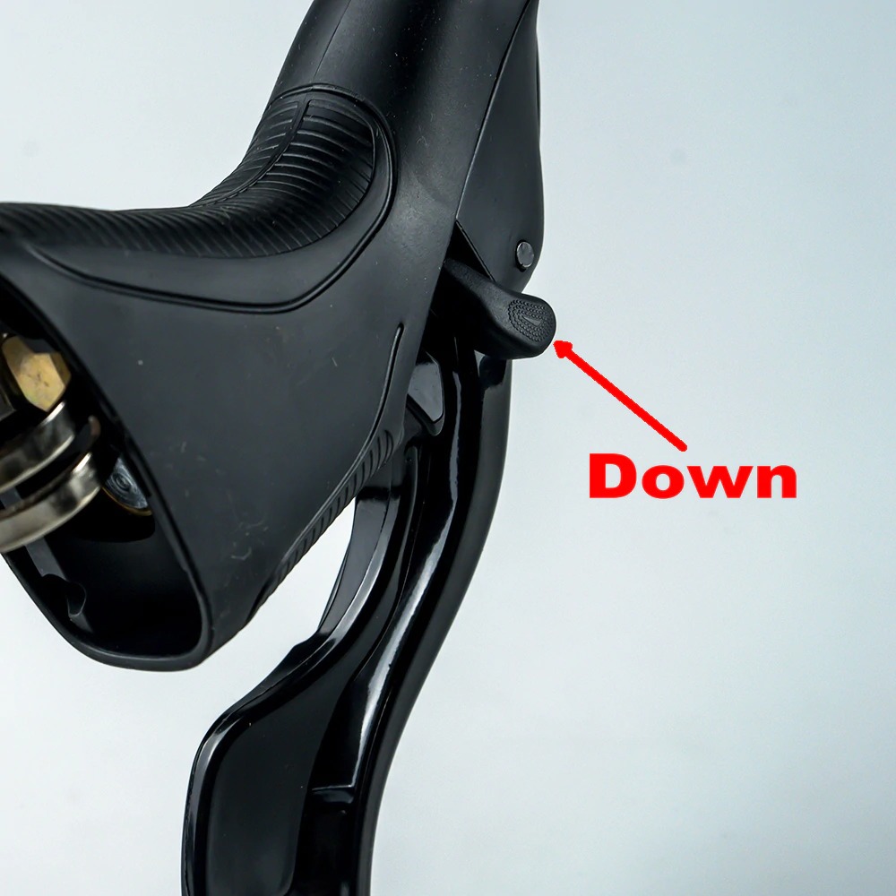 ชุดเกียร์เสือหมอบ LTWOO R9 2x11 Speed, 22s Road Groupset มือเกียร์ สับจาน ตีนผี