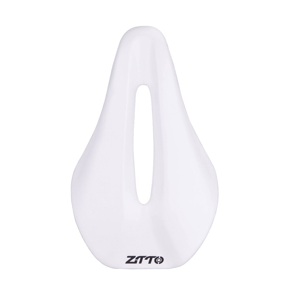 อานจักรยานเสือหมอบ เสือภูเขา ZTTO 146Mm Ultralight TT MTB Bike Saddle
