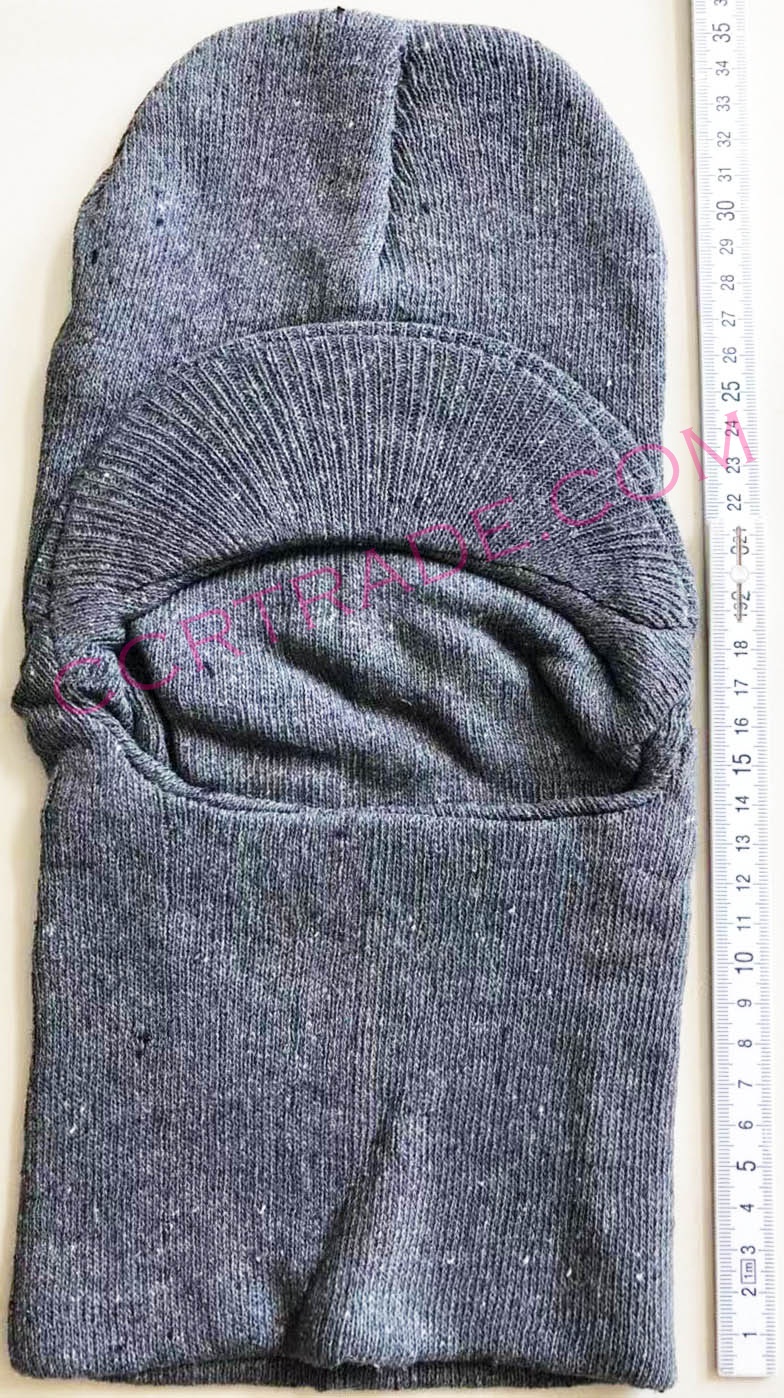 หมวกโม่ง มีปีกกันแดด (Free size)