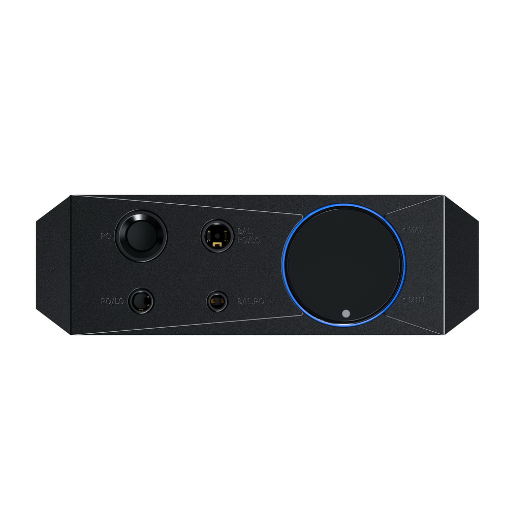 FiiO M17 DAP พกพาระดับเรือธง คุณภาพระดับ Desktop ประกันศูนย์ไทย