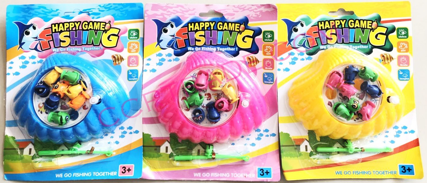 ปลาดาวตกปลา 8 ตัวไขลานแผง 20.5 ซม.