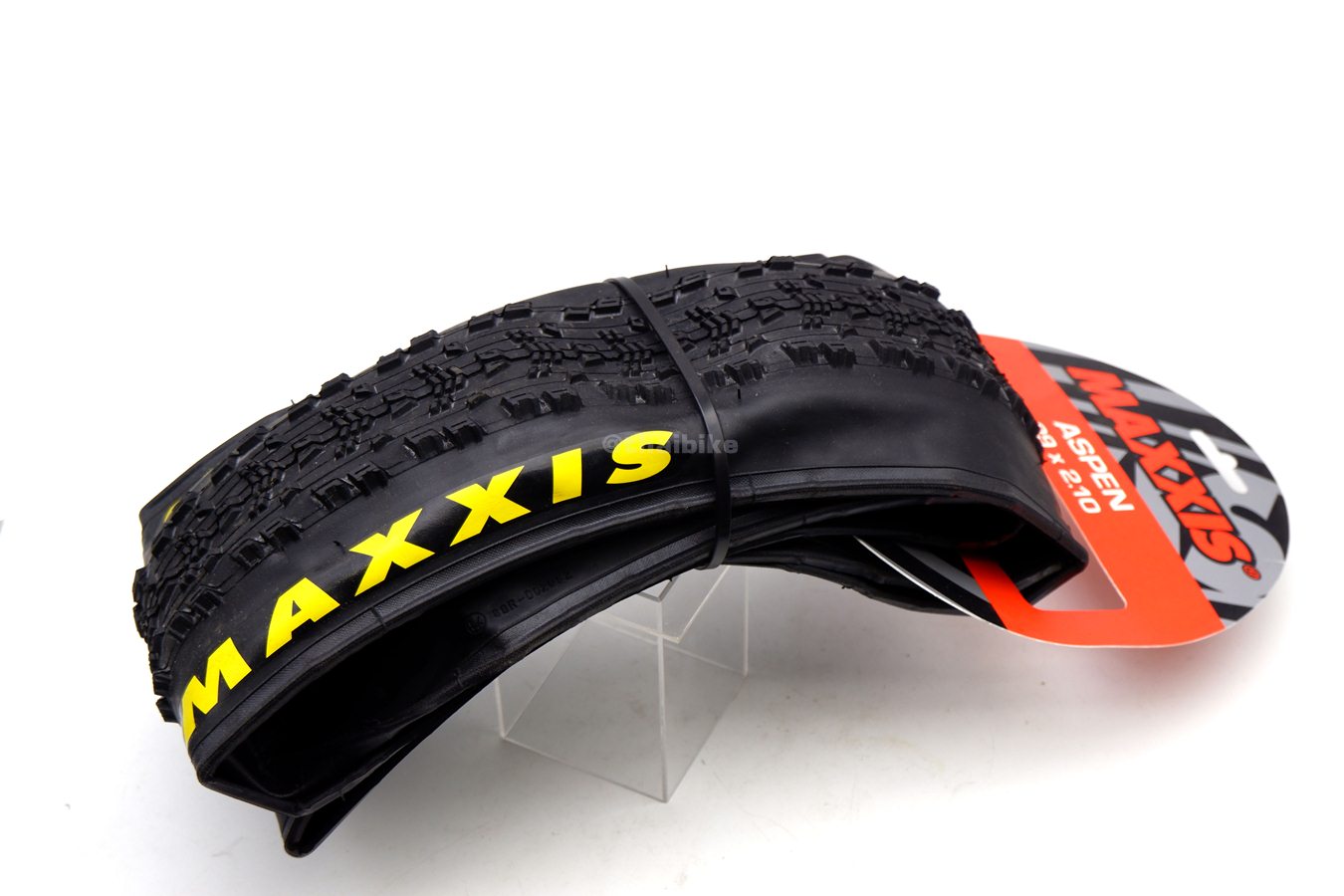 ยางนอกจักรยานเสือภูเขา MAXXIS | ASPEN 29X2.10