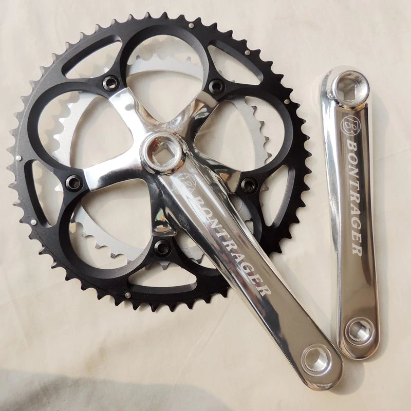 ขาจานจักรยาน BONTRAGER 53-39 170