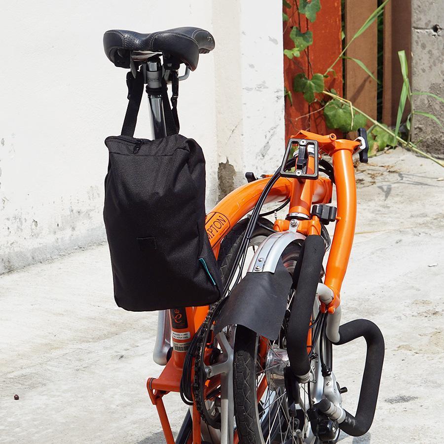 ถุงคลุมจักรยานบรอมตัน VINCITA B500B