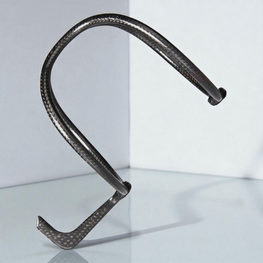 ขากระติกน้ำคาร์บอน KREUZIGER — แท้ งานเยอรมัน น้ำหนักเบาสุดเพียง 8กรัม!