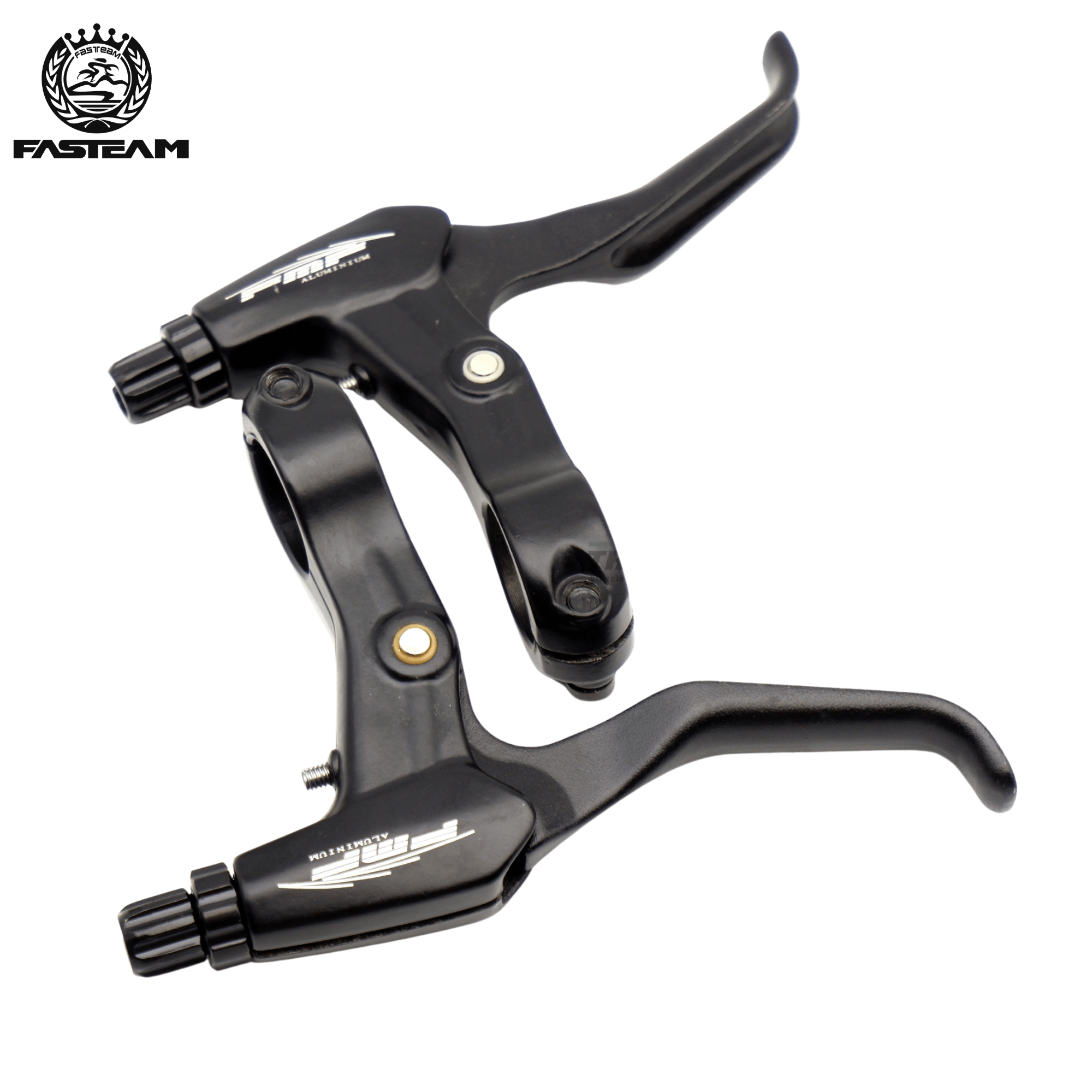 มือเบรคจักรยาน วีเบรค ดิสเบรค FMF มือเบรคจักรยานเสือภูเขา