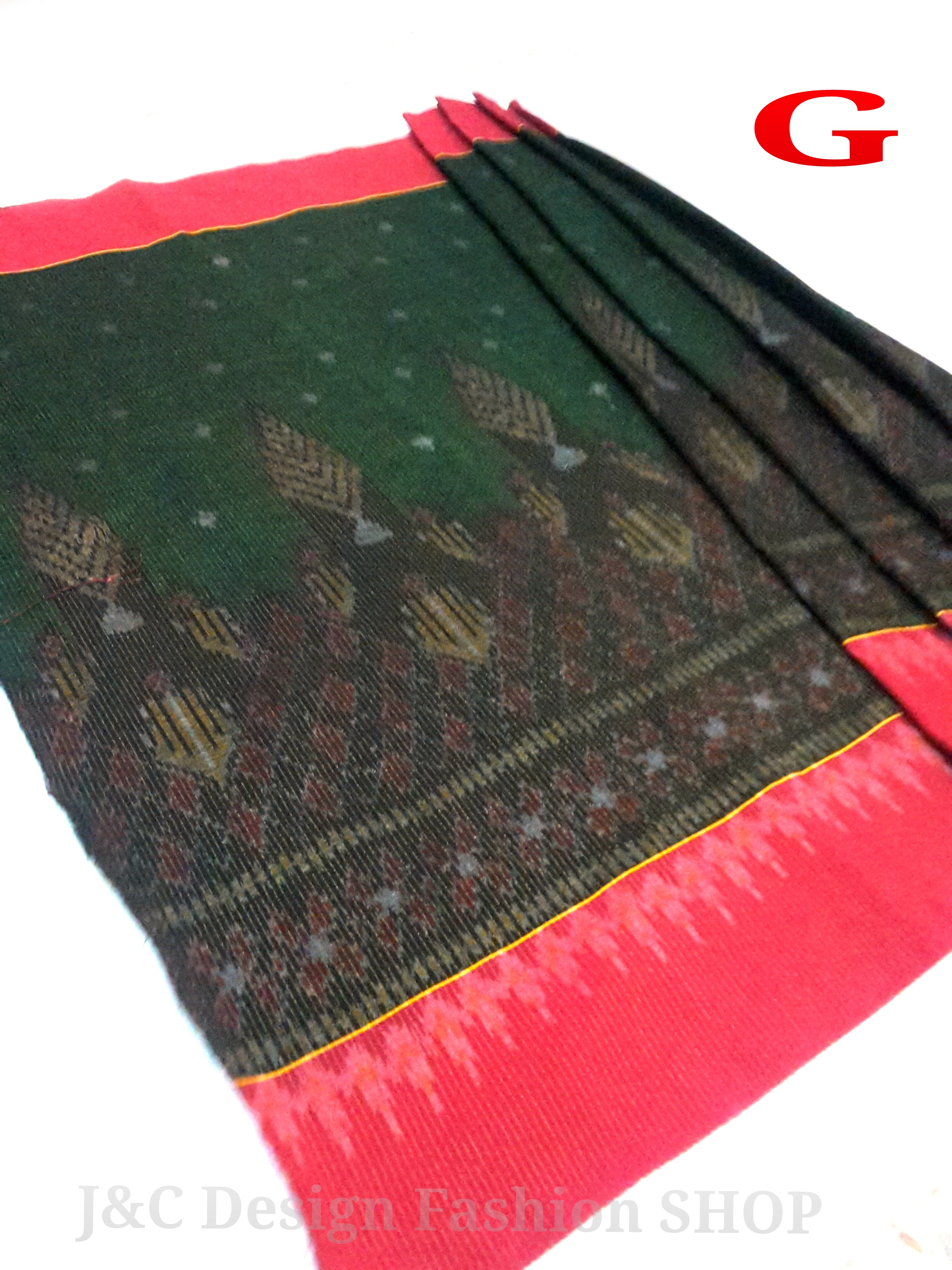 ผ้าฝ้ายทอมือมัดหมี่ตีนแดง #ผ้าซิ่นมัดหมี่ตีนแดง #ผ้าถุงฝ้ายมัดหมี่ตีนแดงบุรีรัมย์ #ผ้าทอพื้นเมือง ขนาดยาว 2 เมตร ทำผ้านุ่งโจง ทำผ้าถุงมัดหมี่ตีนแดง ทำผ้าซิ่น ตัดชุด