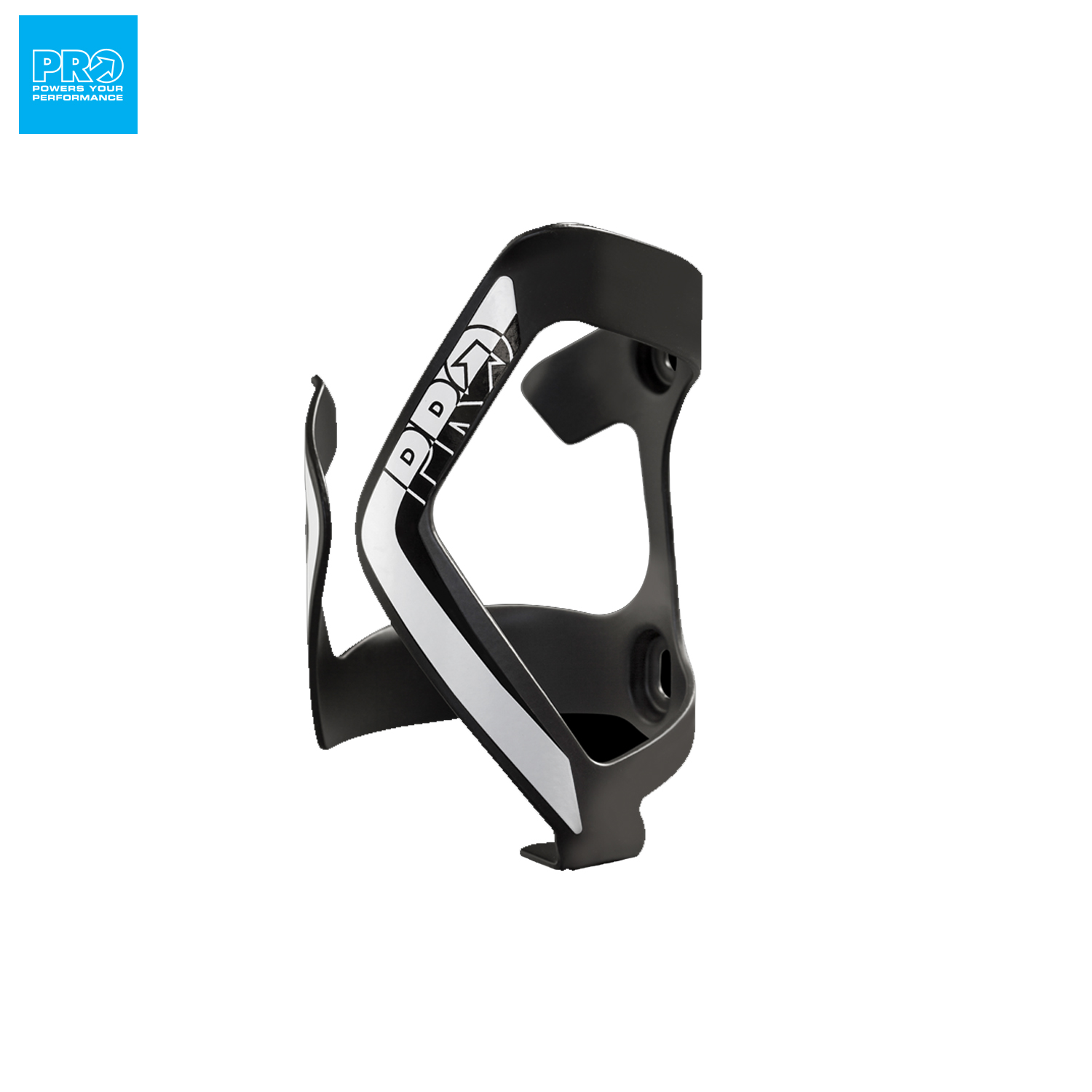 ขายึดกระติกน้ำอลูมิเนียม SHIMANO PRO แบบแยกด้านซ้าย / ขวา