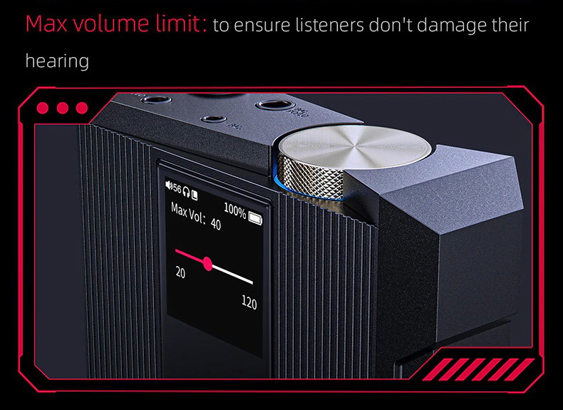 FiiO Q7 Bluetooth DAC/AMP พกพา ระดับเรือธง รองรับ Dual Hi-Res ประกันศูนย์ไทย