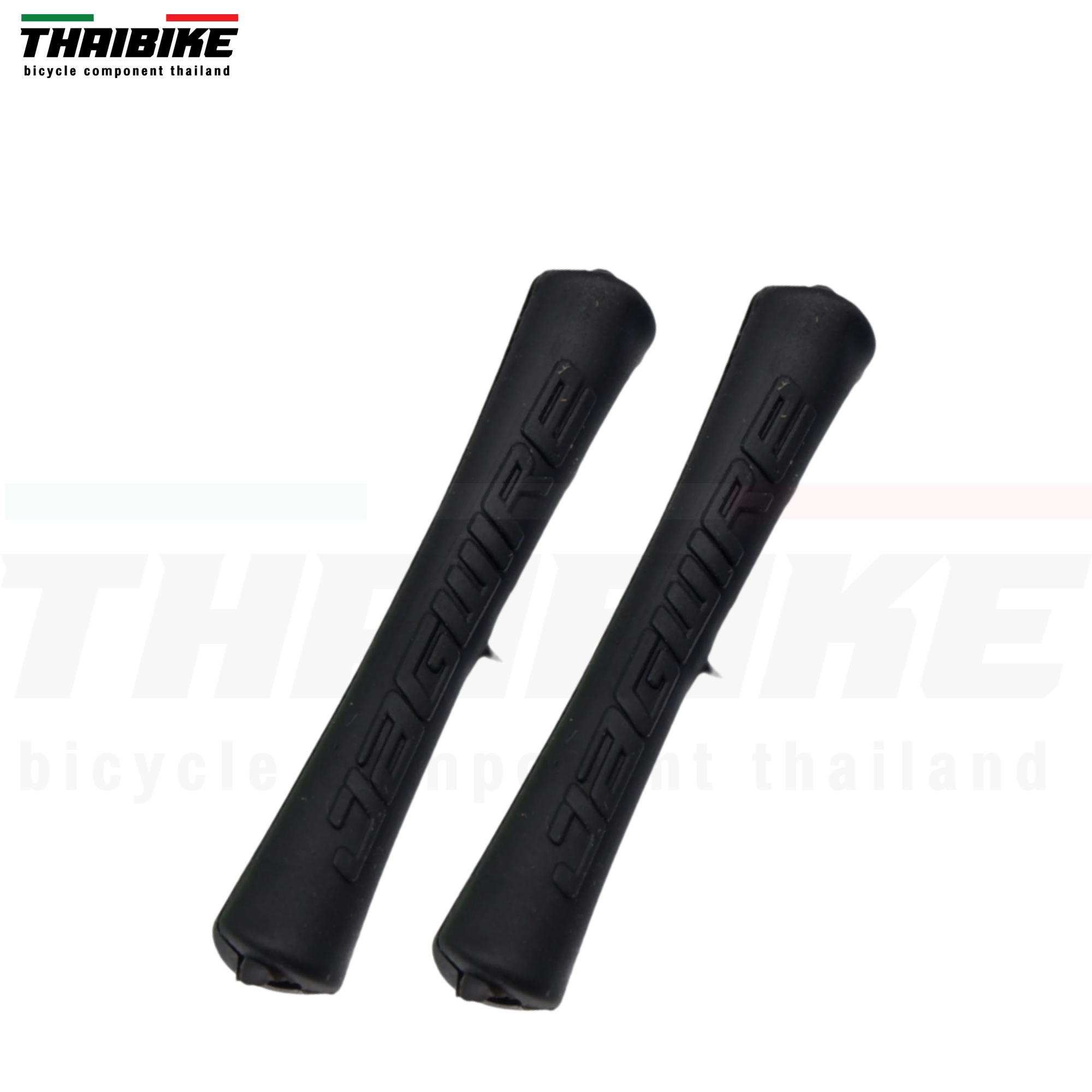 ซิลิโคนกันรอยสาย สายเบรค สายเกียร์จักรยาน JAGWIRE/TRLREQ