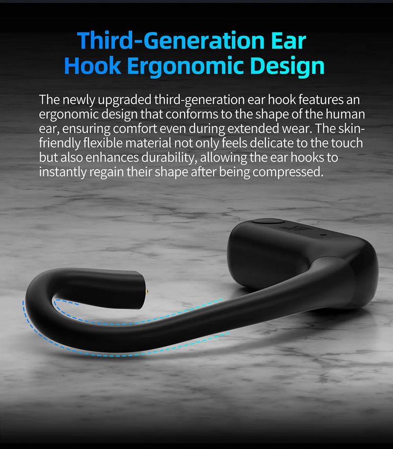 KZ AE01 โมดูลอัพเกรดหูฟัง IEMs ให้รองรับไร้สาย Bluetooth5.4 ประกันศูนย์ไทย