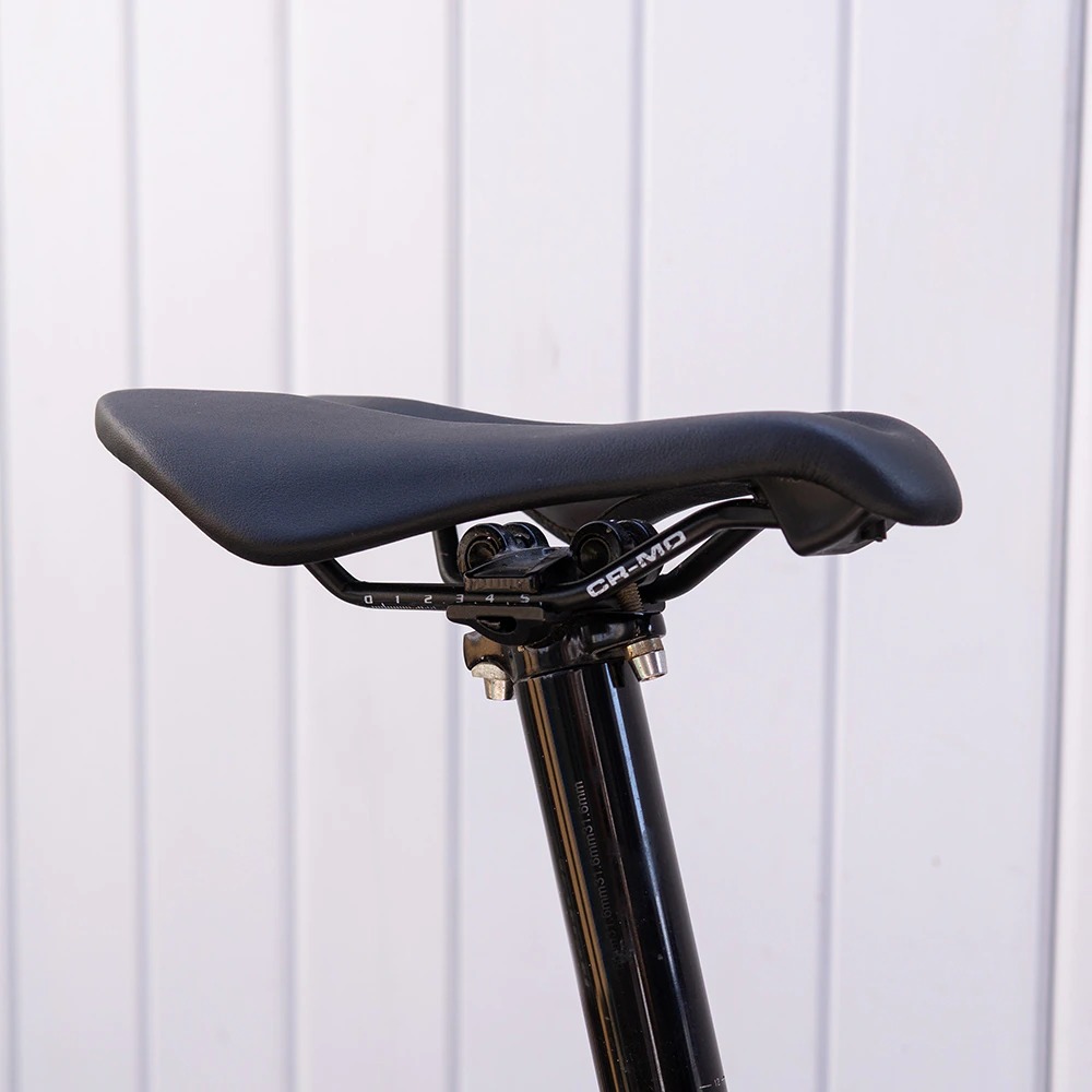 อานจักรยานเสือหมอบ เสือภูเขา ZTTO 146Mm Ultralight TT MTB Bike Saddle