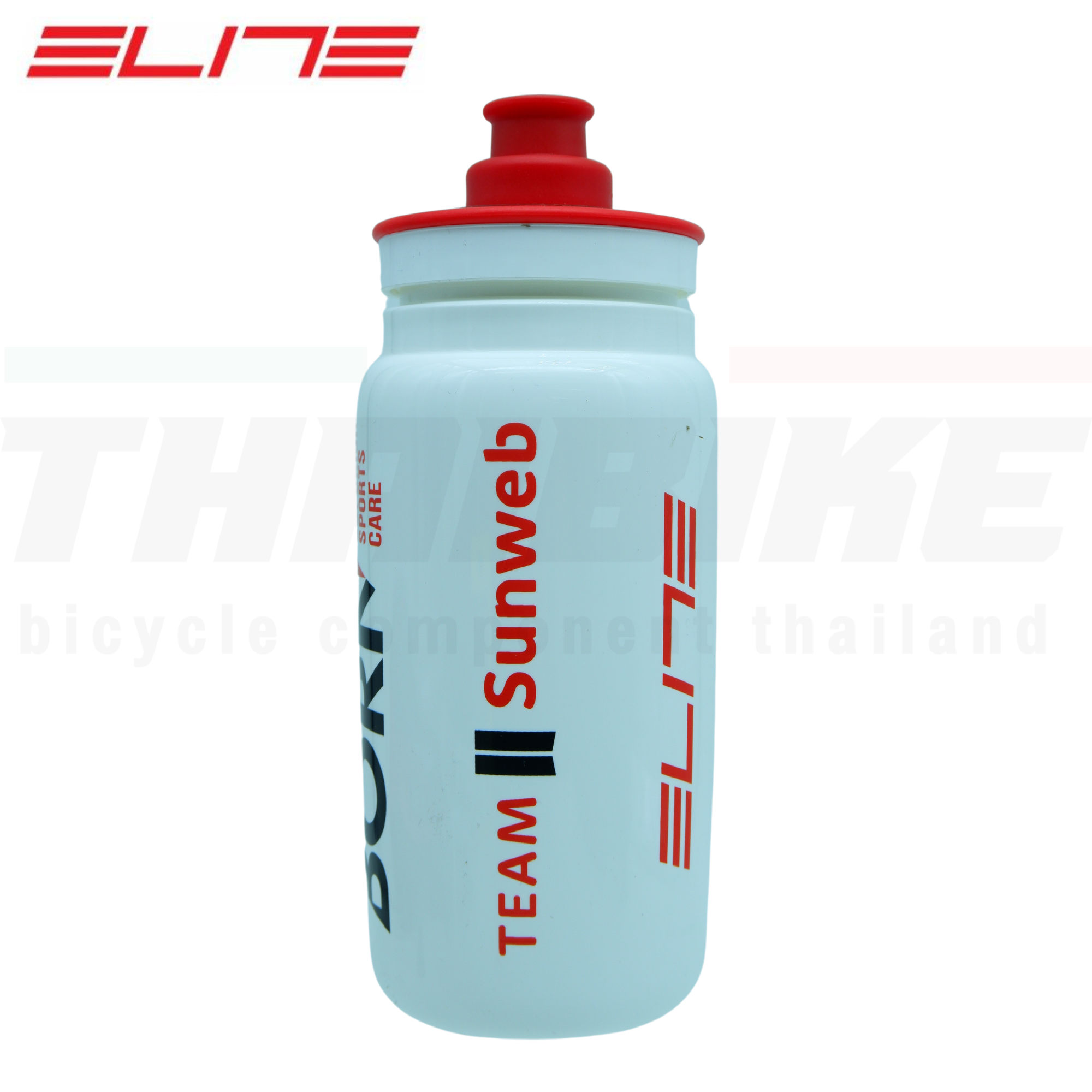 🏆 กระติกน้ำจักรยานลายทีม ELITE TEAM ของแท้ลิขสิทธิ์แท้จากทีมโปรระดับโลก