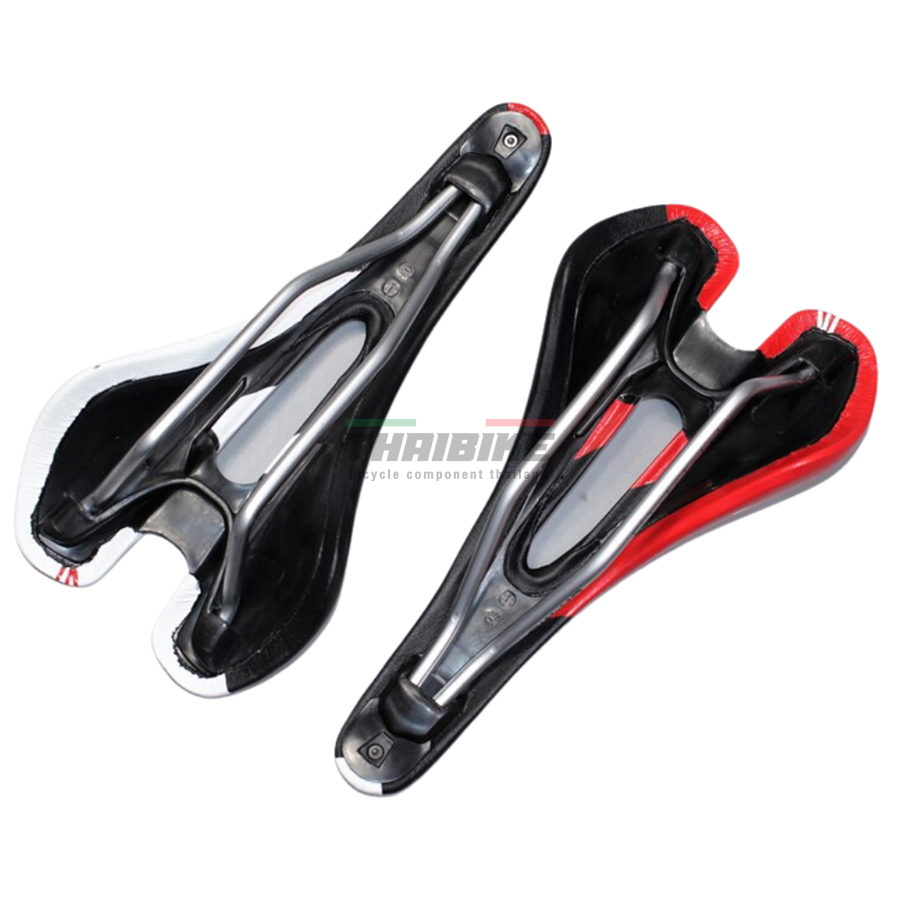 อานจักรยาน EC90 EVO 02 อานจักรยาน เบา สวย