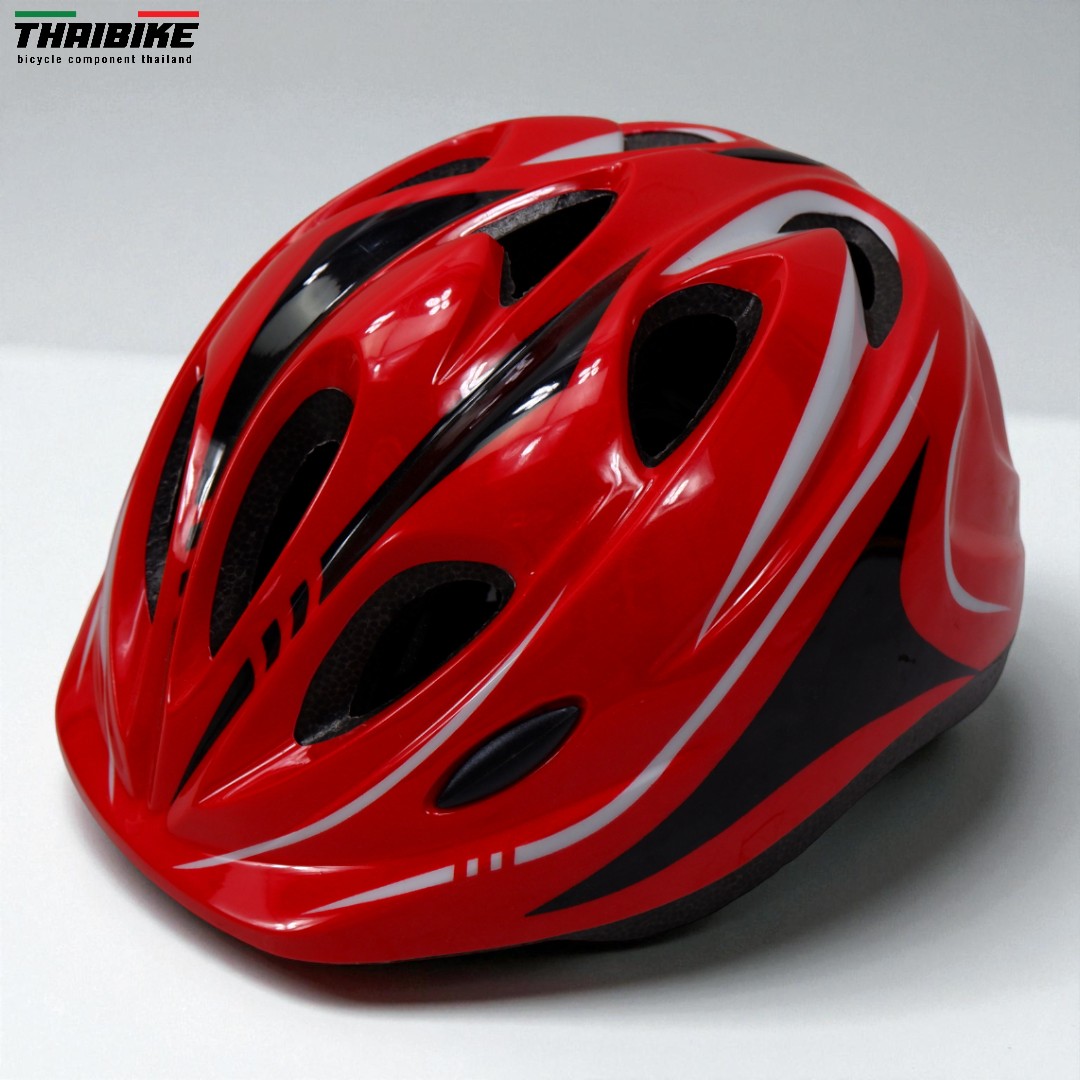 ชุดอุปกรณ์ป้องกันสำหรับเด็กโต 7 ชิ้น (หมวก+สนับมือ+เข่า+ศอก) รุ่น Premium