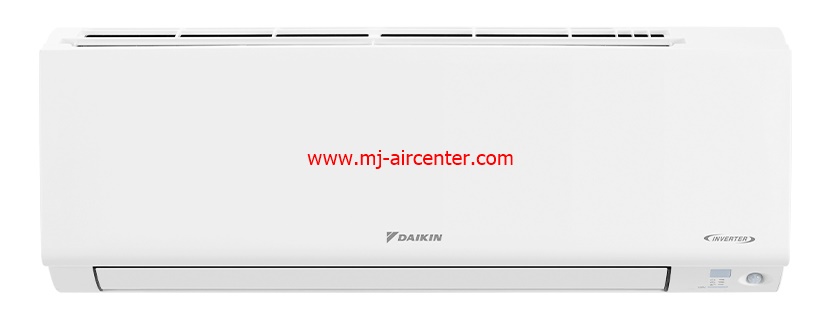 แอร์ DAIKIN รุ่น MAX INVERTER KF SERIES (FTKF24YV2S) ขนาด 20,500 BTU